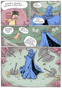 Yoshis Island hat mein Leben verändert