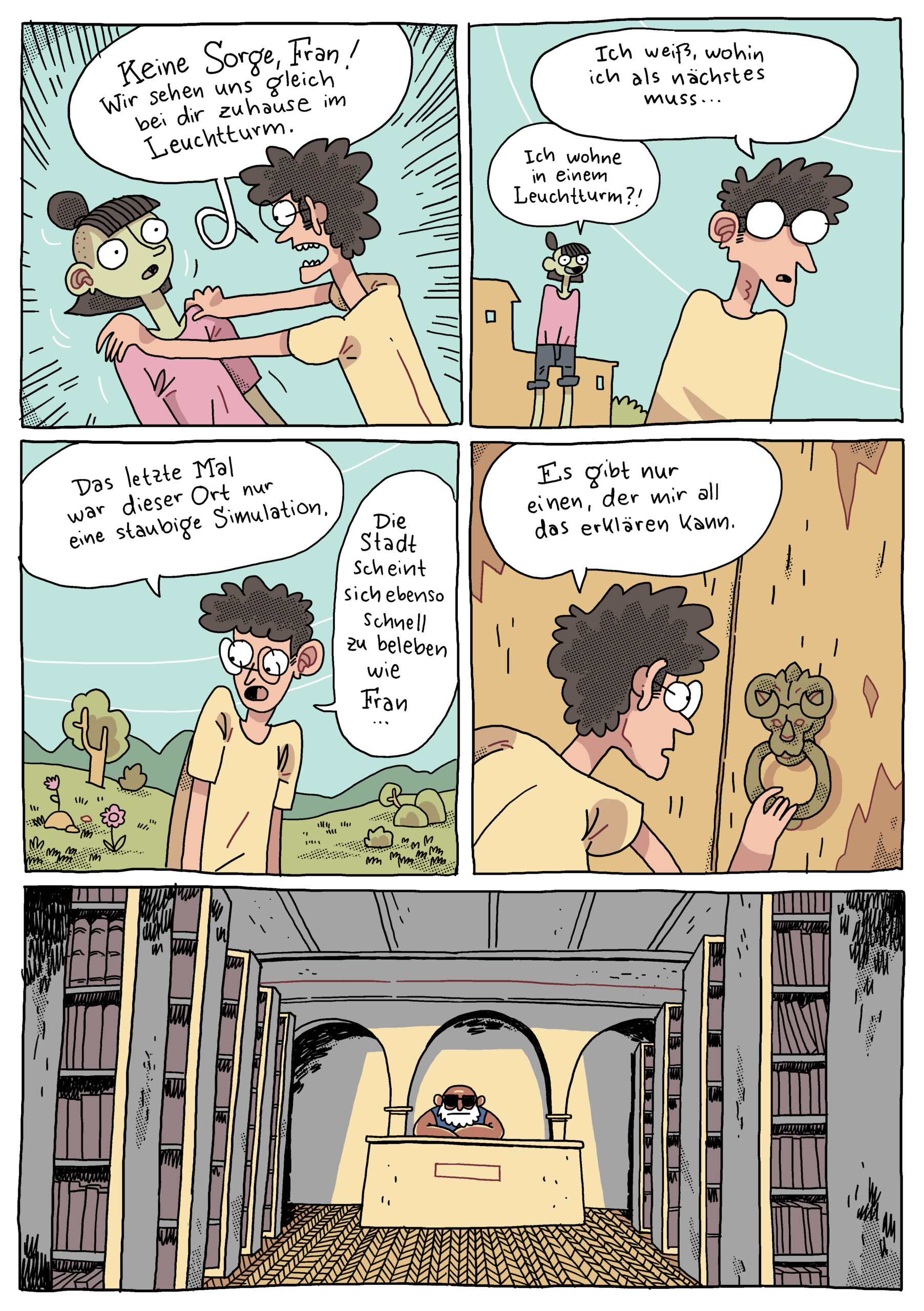 Bremen hat sich verändert alle sagen das